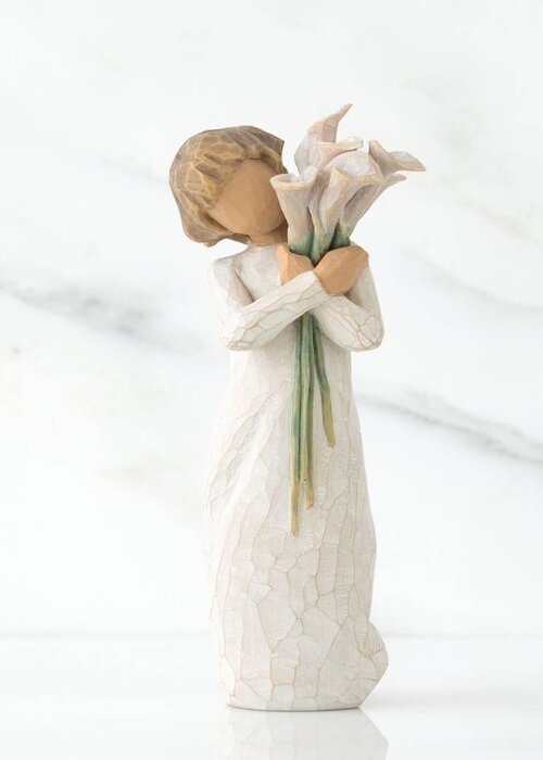 Willow Tree Beautiful Wishes - Willow Tree