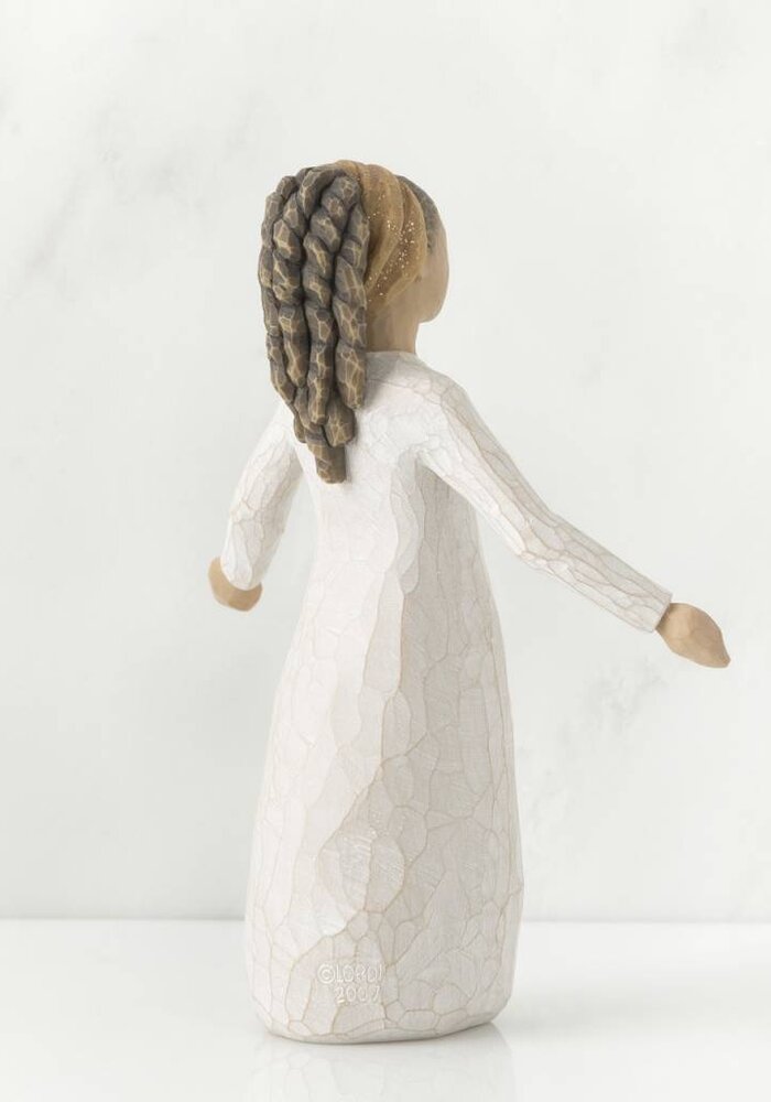 Willow Tree - Blessings