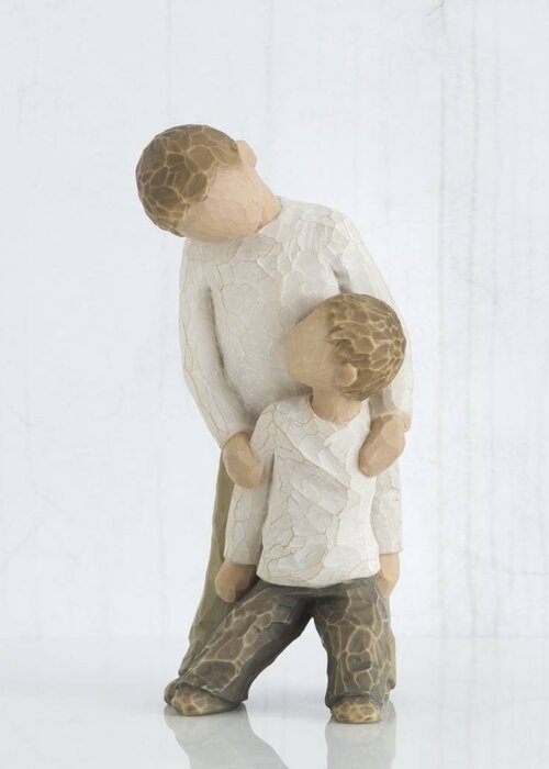 Willow Tree Brothers - Willow Tree