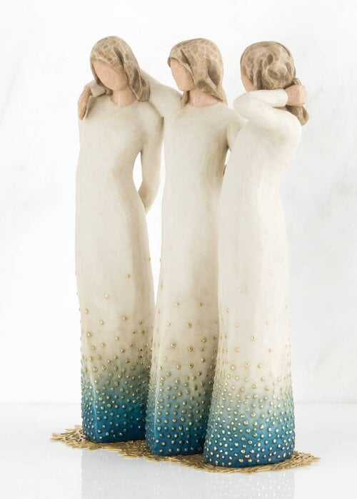 Willow Tree By my side - Willow Tree