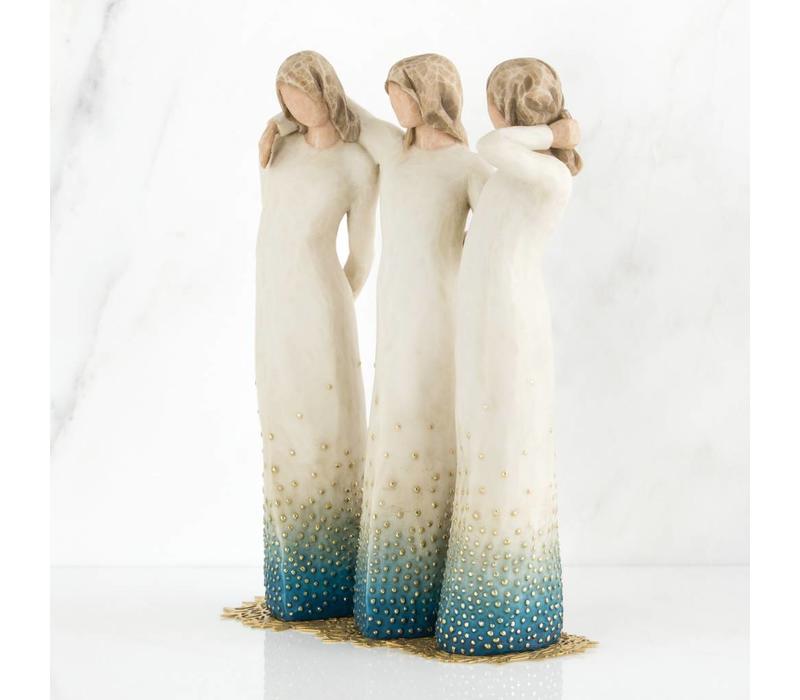 Willow Tree - By my side