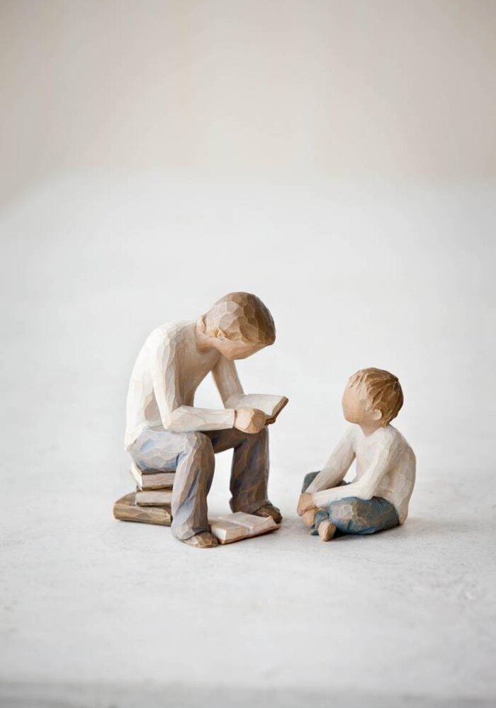 Willow Tree - Imaginative Child