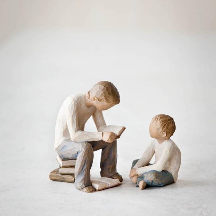 Willow Tree - Imaginative Child