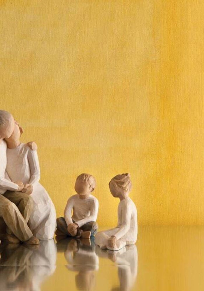 Willow Tree - Imaginative Child