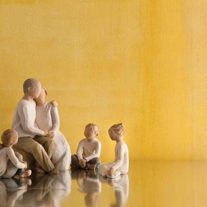 Willow Tree - Imaginative Child