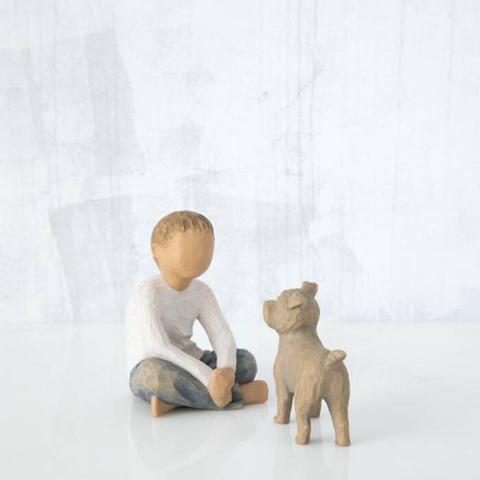 Willow Tree - Imaginative Child