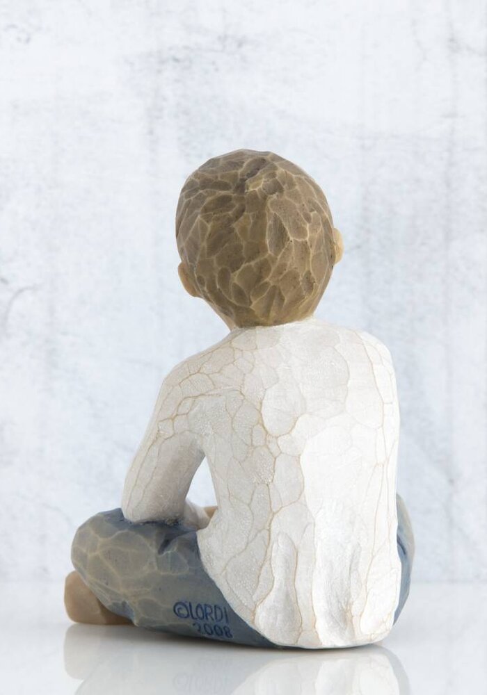 Willow Tree - Imaginative Child