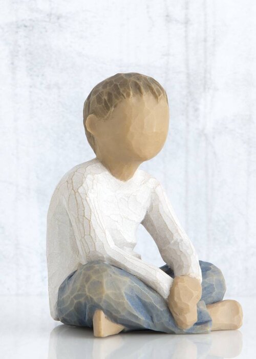 Willow Tree Imaginative Child - Willow Tree