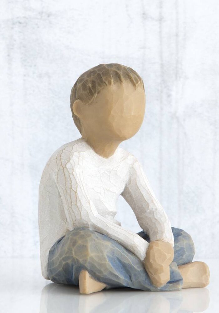 Willow Tree - Imaginative Child