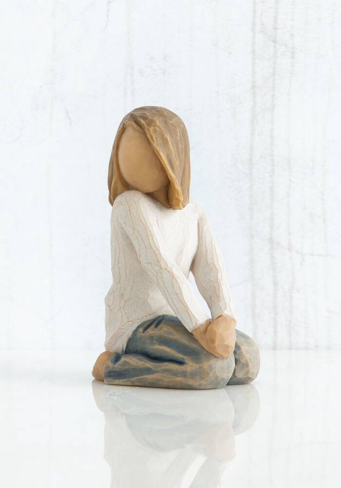 Willow Tree - Joyful Child