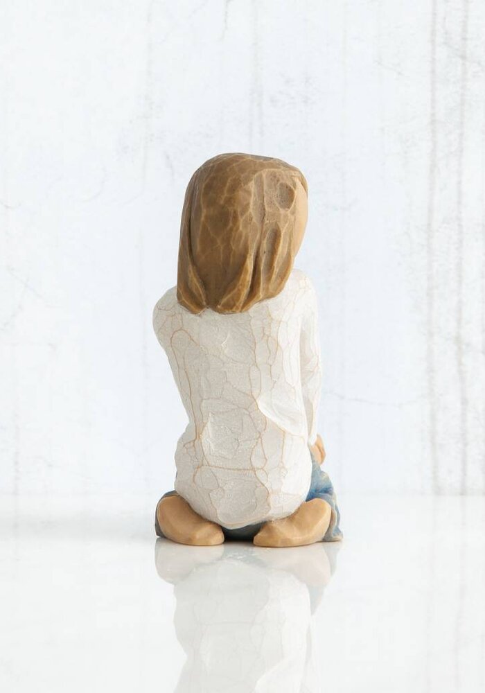 Willow Tree - Joyful Child