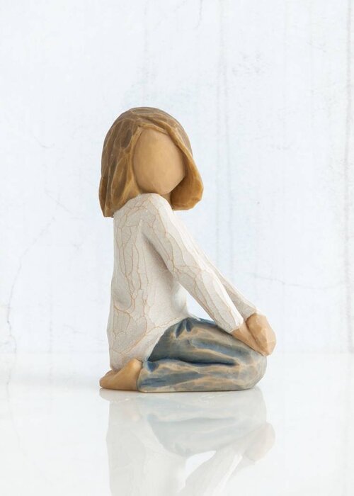Willow Tree Joyful Child - Willow Tree