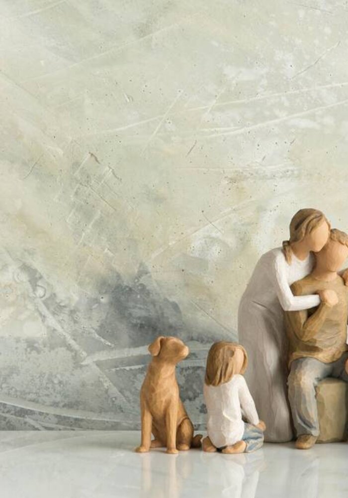 Willow Tree - Joyful Child