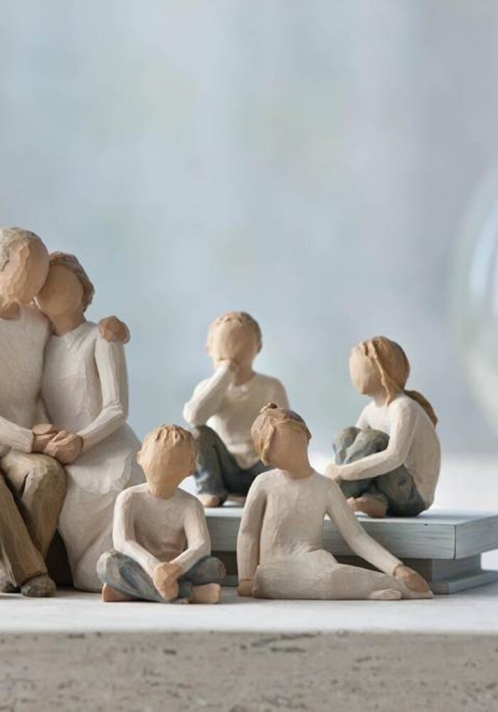 Willow Tree - Joyful Child