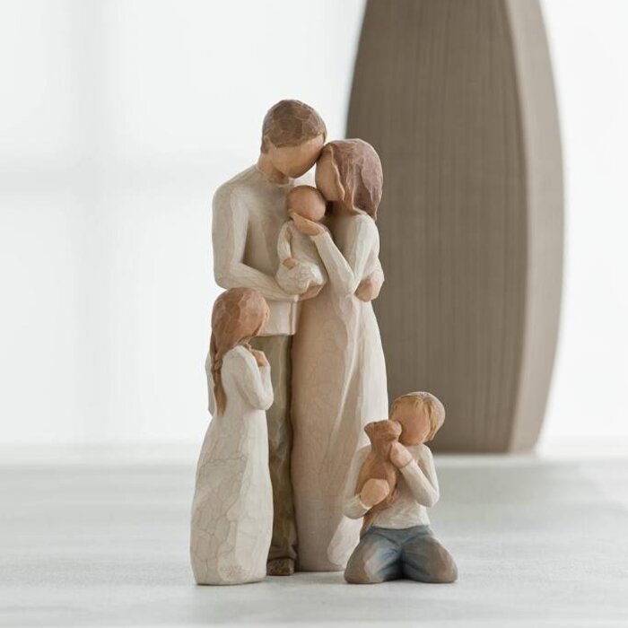 Willow Tree - Kindness (boy)