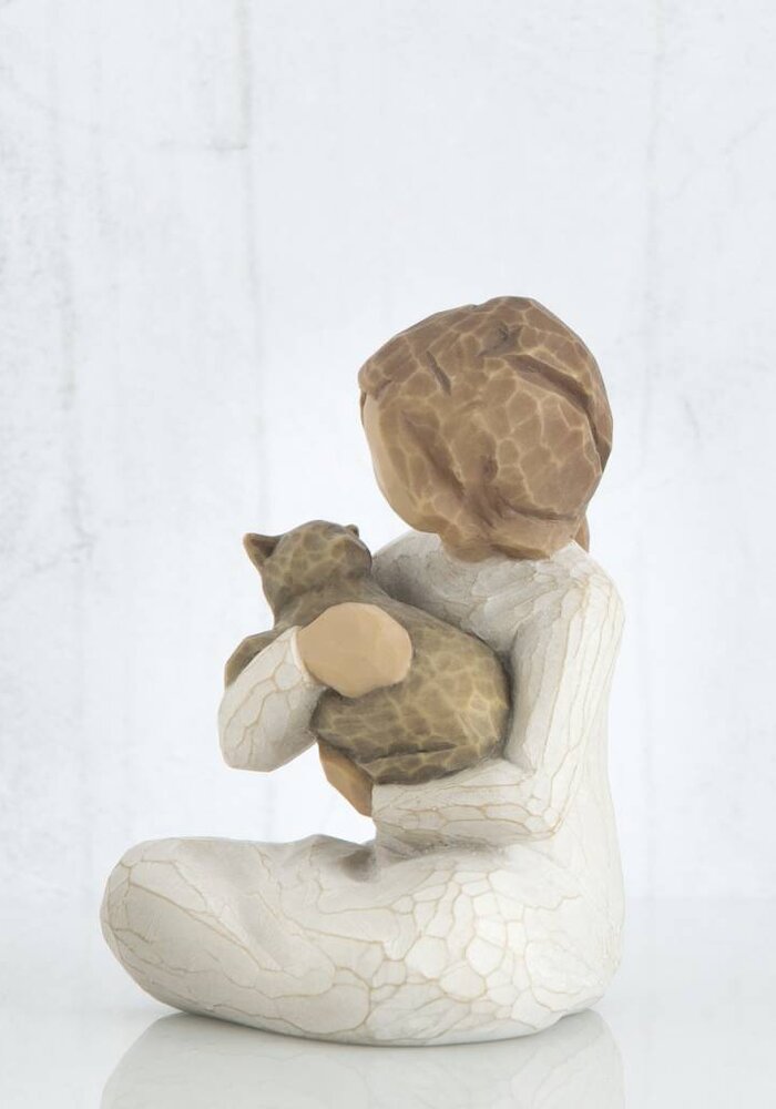 Willow Tree - Kindness (girl)