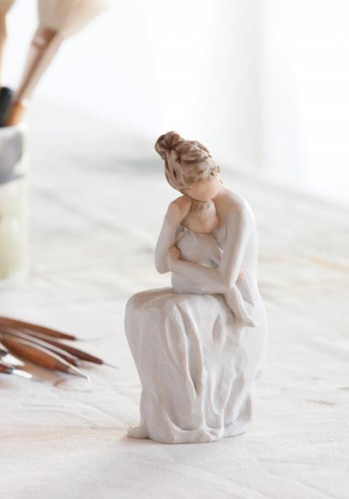 Willow Tree - For Always