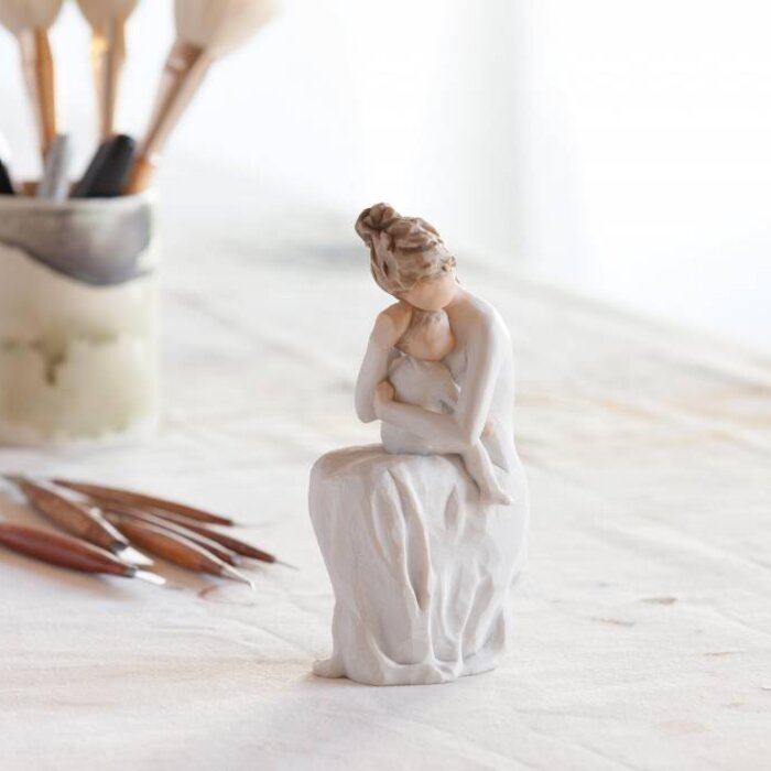 Willow Tree - For Always