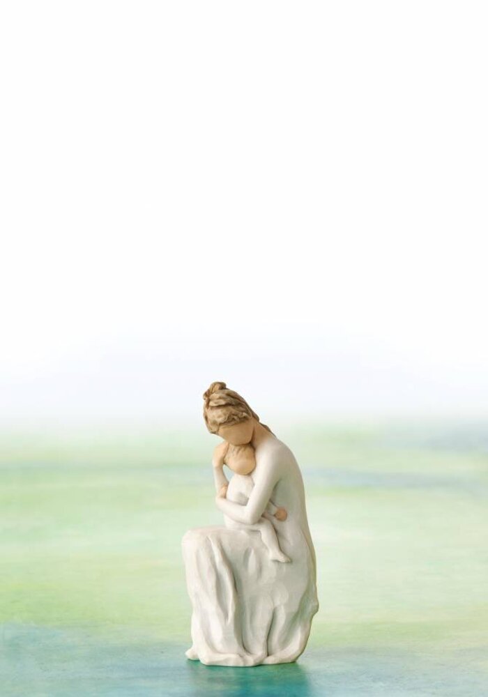 Willow Tree - For Always