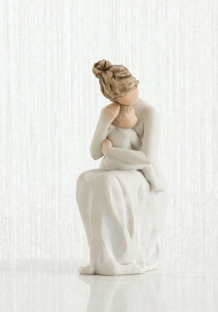 Willow Tree - For Always