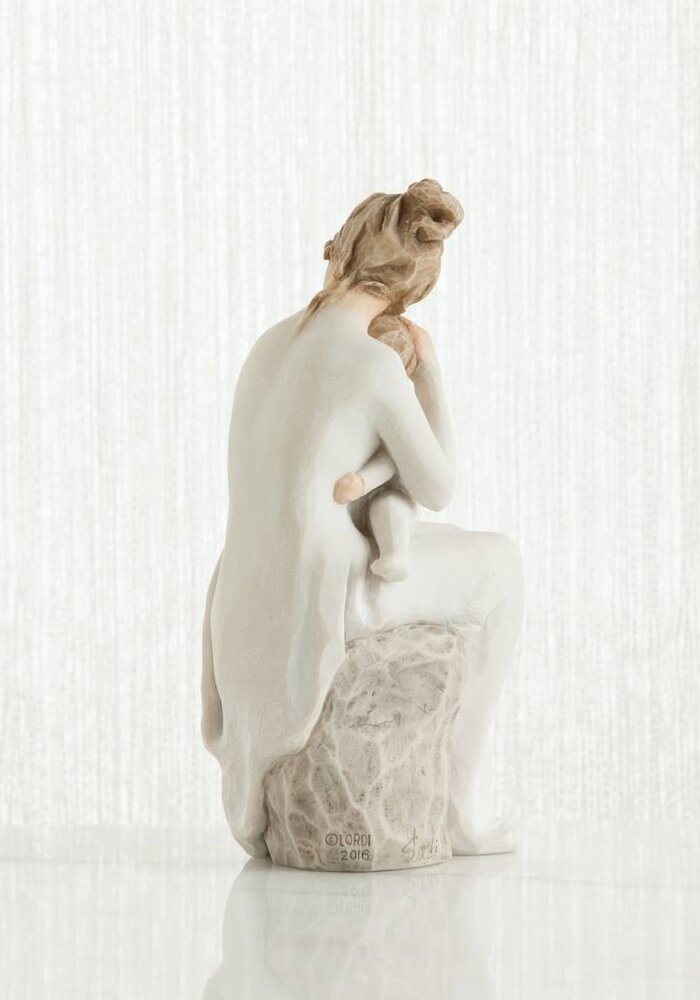 Willow Tree - For Always