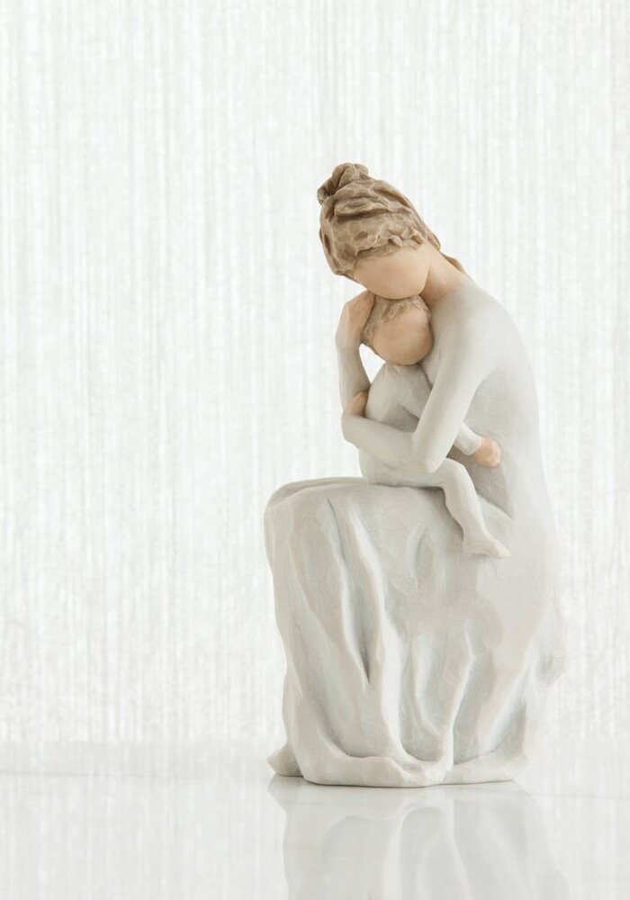 Willow Tree - For Always