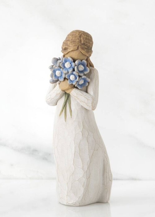 Willow Tree Forget-me-not - Willow Tree