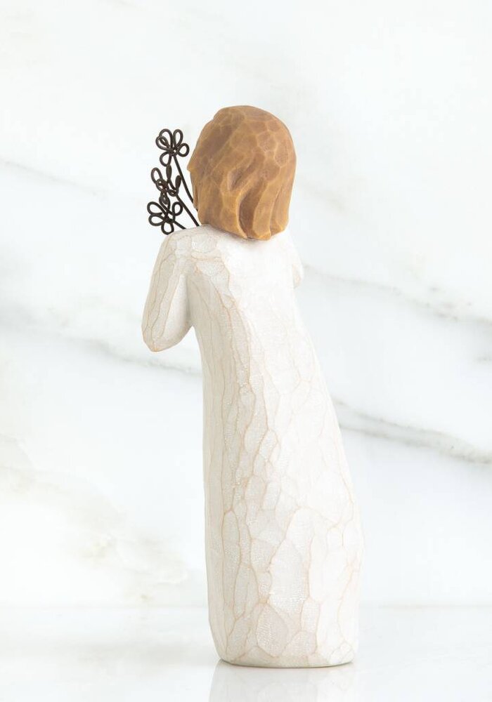 Willow Tree - Friendship