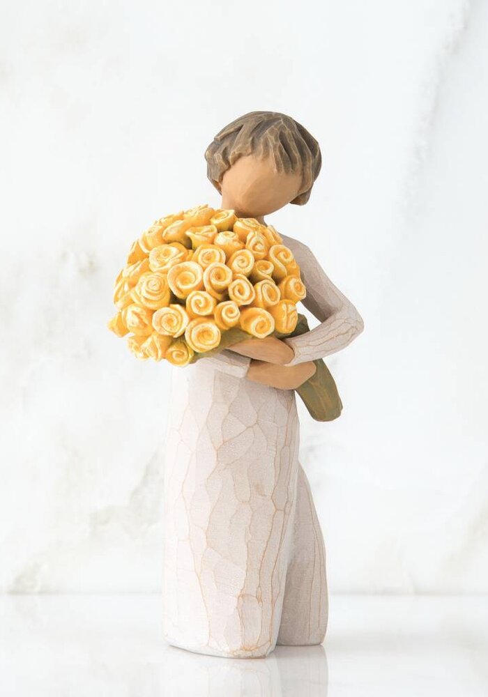 Willow Tree - Good Cheer