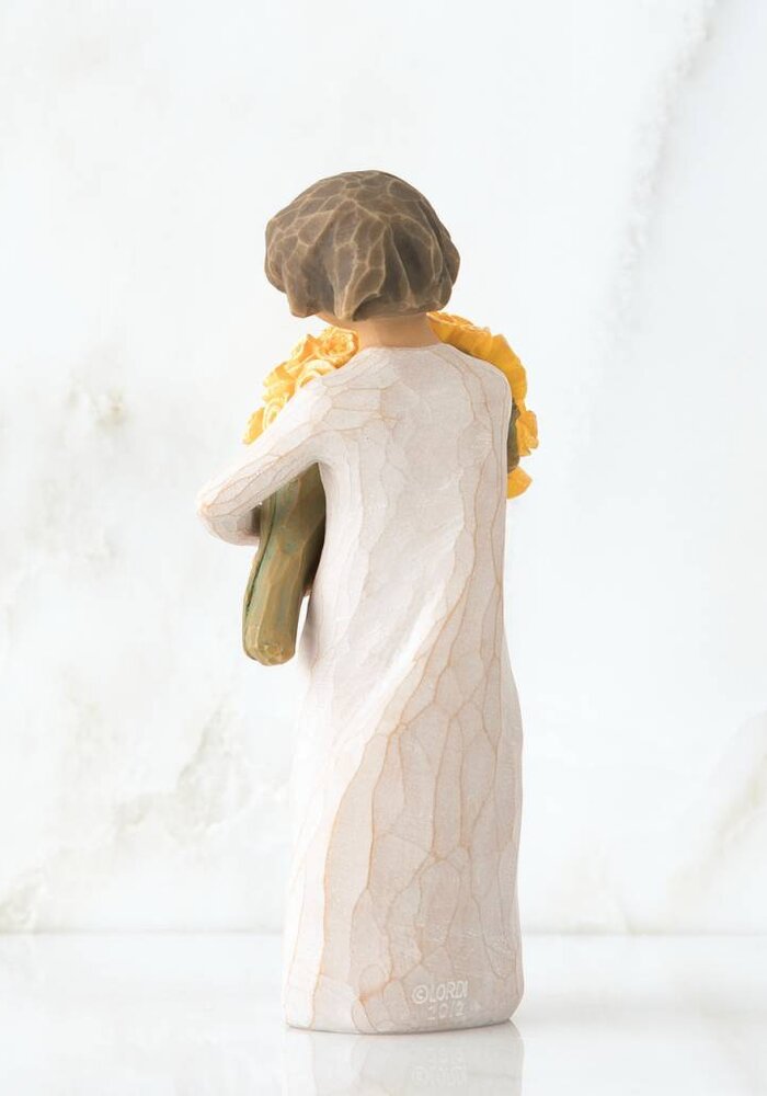 Willow Tree - Good Cheer