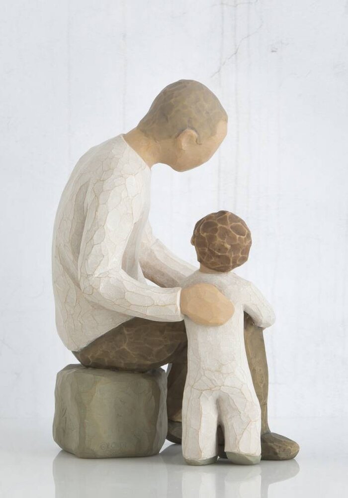 Willow Tree - Grandfather