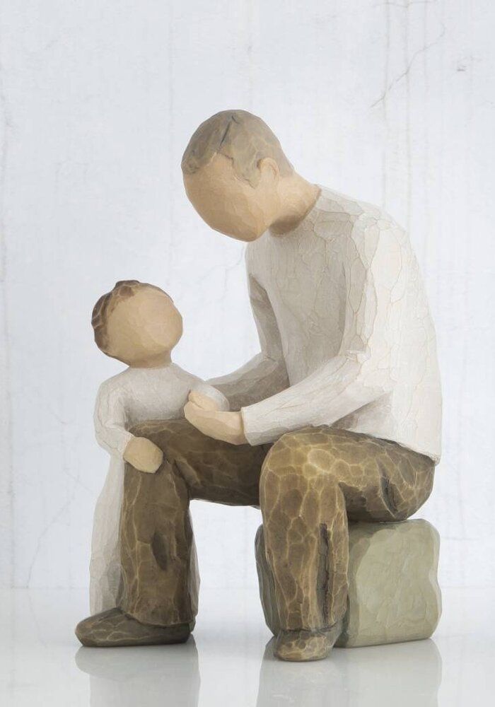 Willow Tree - Grandfather