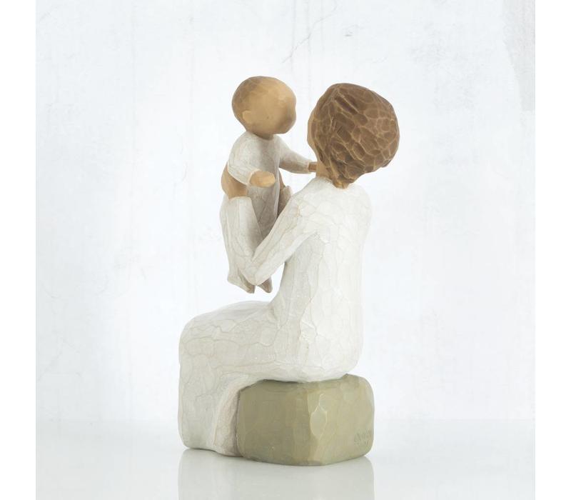 Willow Tree - Grandmother