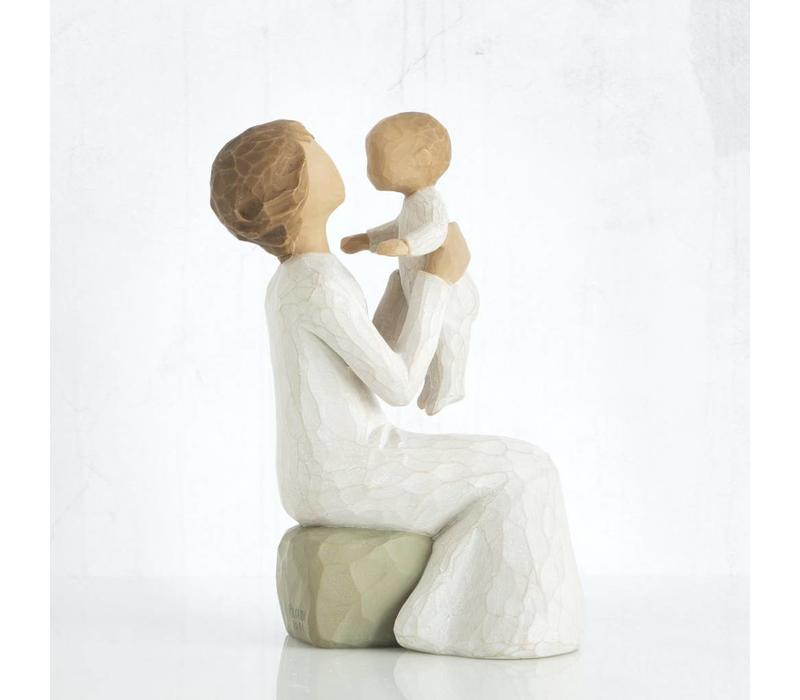 Willow Tree - Grandmother