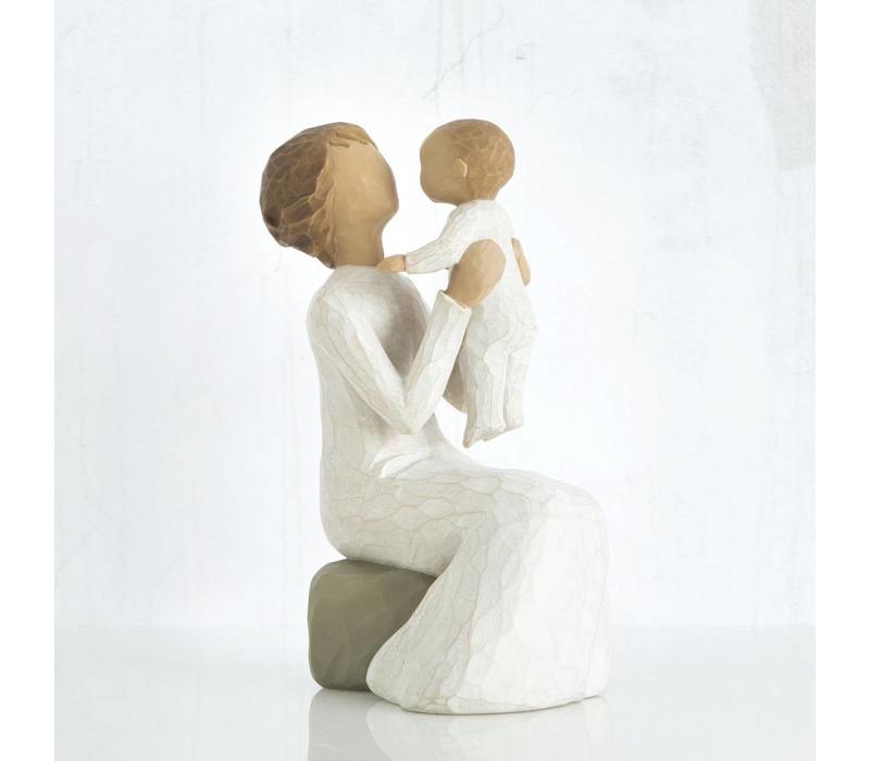 Willow Tree - Grandmother