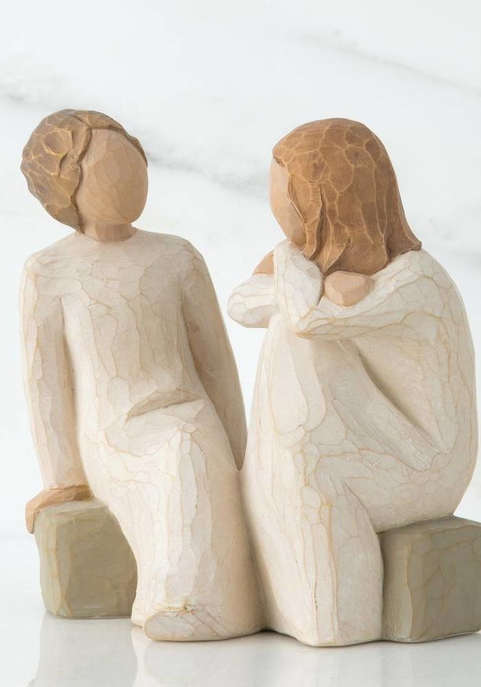 Willow Tree - Heart and Soul