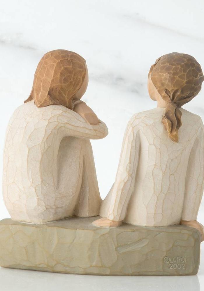 Willow Tree - Heart and Soul