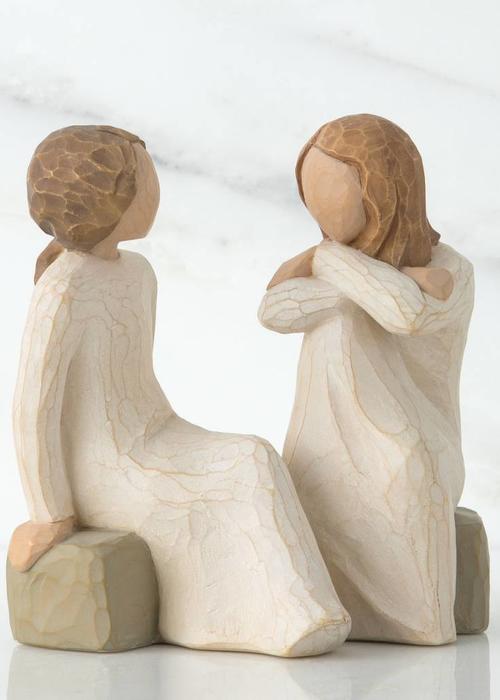 Willow Tree Heart and Soul - Willow Tree