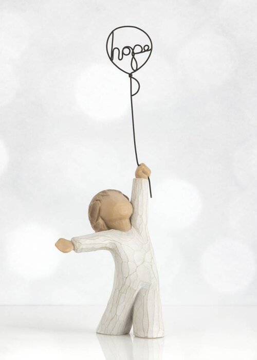 Willow Tree Hope - Willow Tree