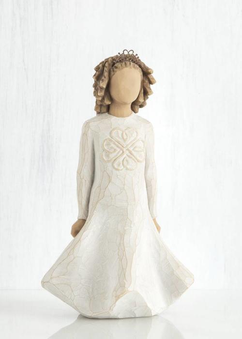 Willow Tree Irish Charm - Willow Tree