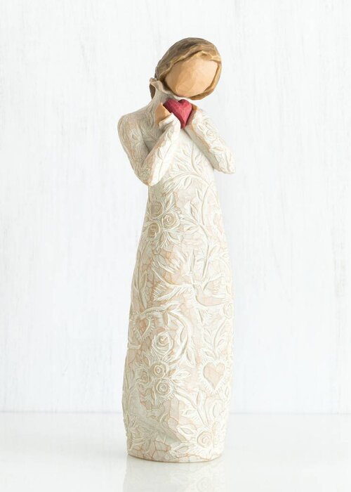 Willow Tree Je t'aime (I Love You) - Willow Tree