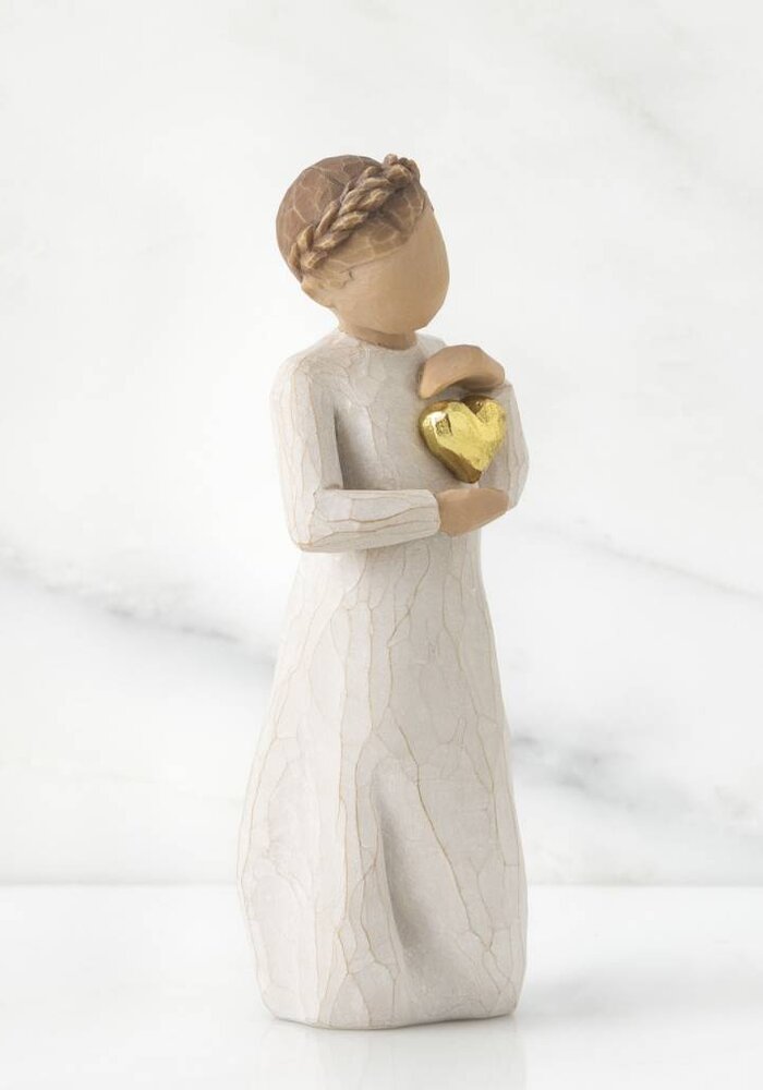 Willow Tree - Keepsake