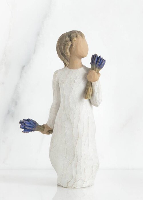 Willow Tree Lavender Grace - Willow Tree