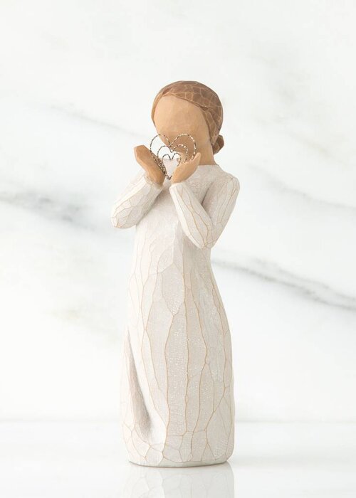 Willow Tree Lots of Love - Willow Tree