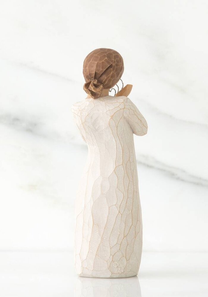 Willow Tree - Lots of Love