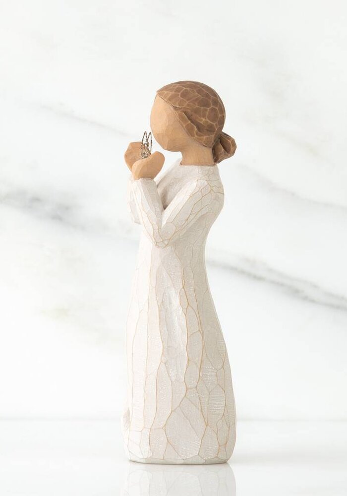 Willow Tree - Lots of Love