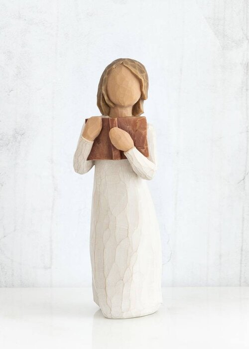 Willow Tree Love of Learning - Willow Tree