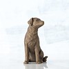 Love my Dog (dark) - Willow Tree