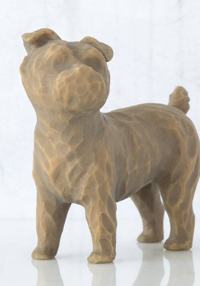 Willow Tree - Love my Dog (OP=OP!)