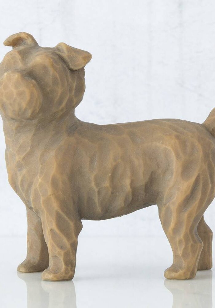 Willow Tree - Love my Dog (OP=OP!)